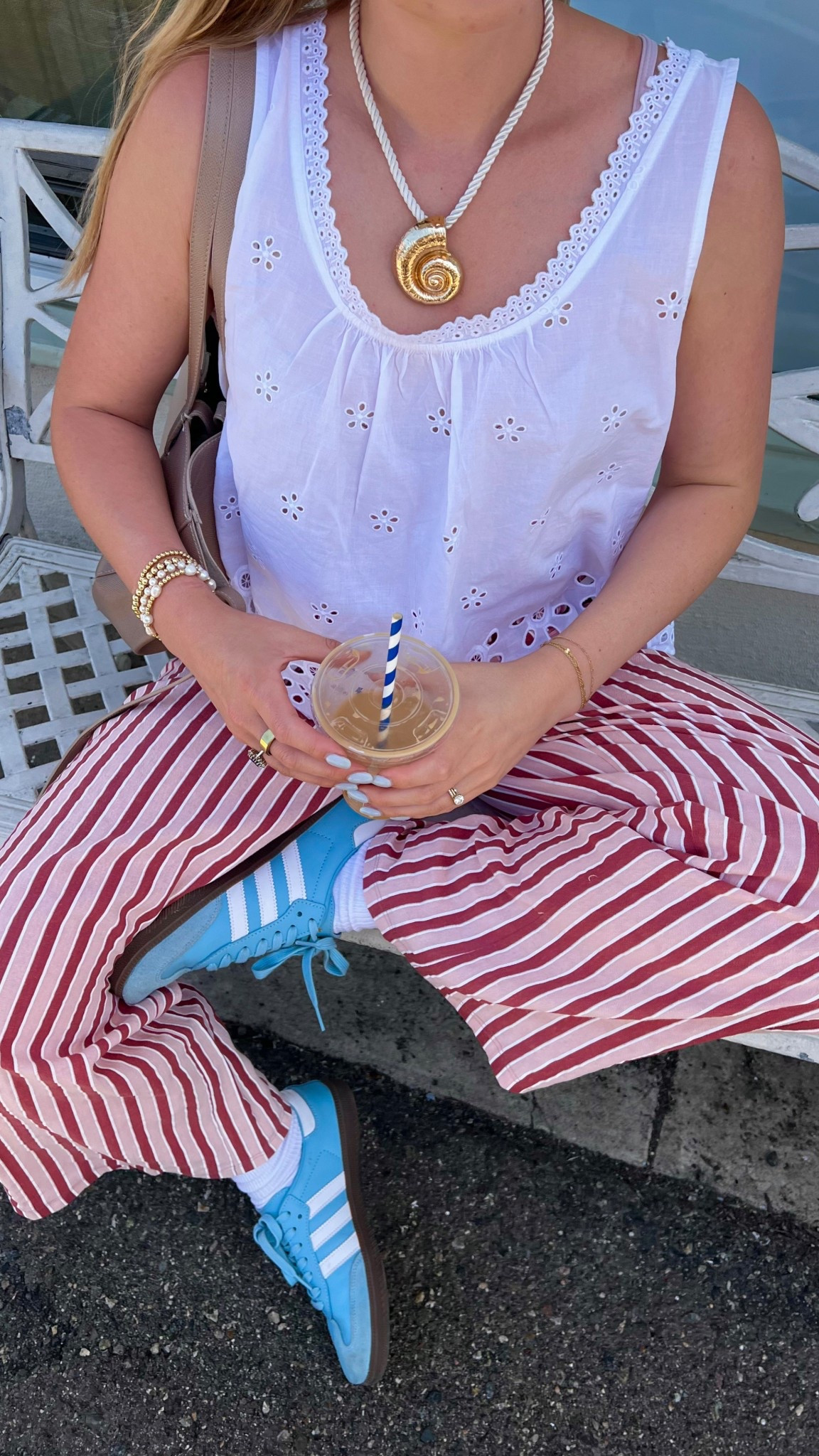 summer casual outfit 

#LTKFindsUnder50 #LTKSummerEdit #LTKStyleTip