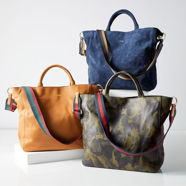 BUILD YOUR TOTE | Mark and Graham