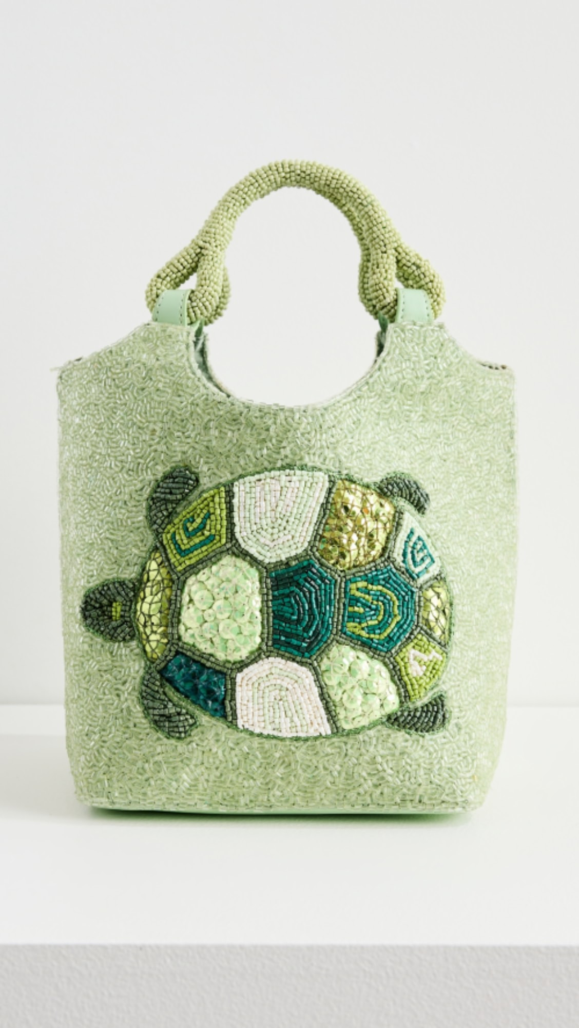 Beaded Cote Bag | Shopbop
