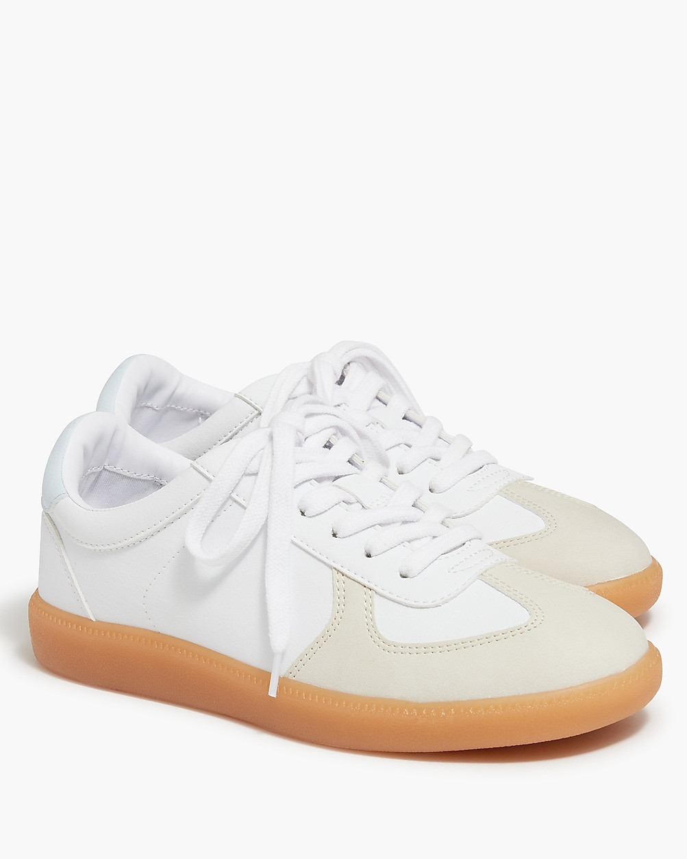 City tour sneakers | J.Crew Factory