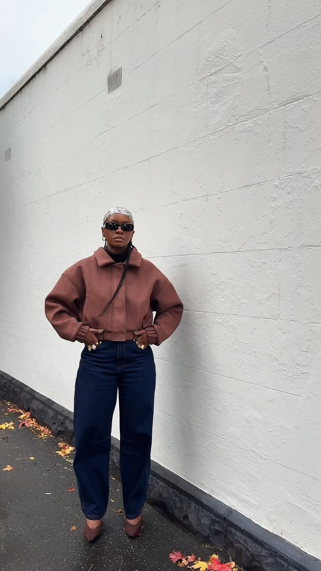 Barrel leg Jeans elevate every look. 

#LTKstyletip #LTKmodest #LTKaustralia