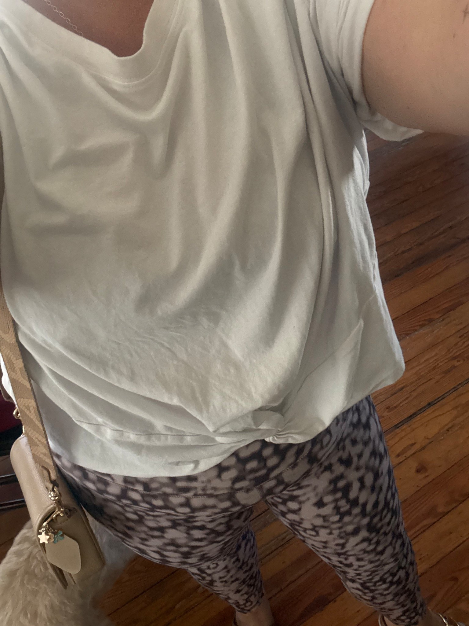 One of my favorite activewear brands - Zella! 

#LTKActive