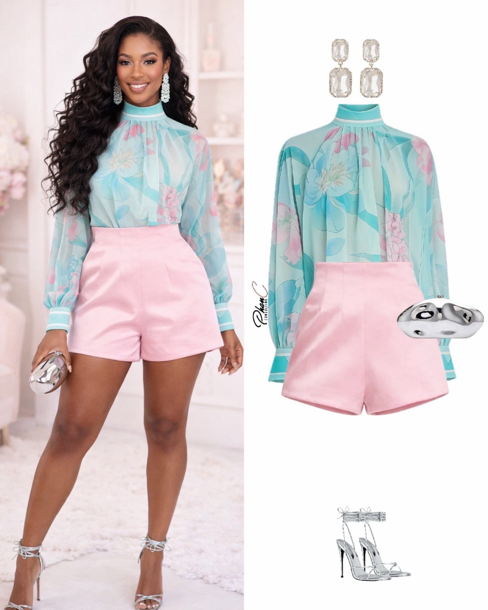 Screaming Spring!!

#LTKgrwm