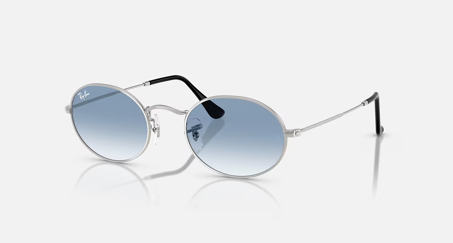 OVAL METAL | Ray-Ban (US)