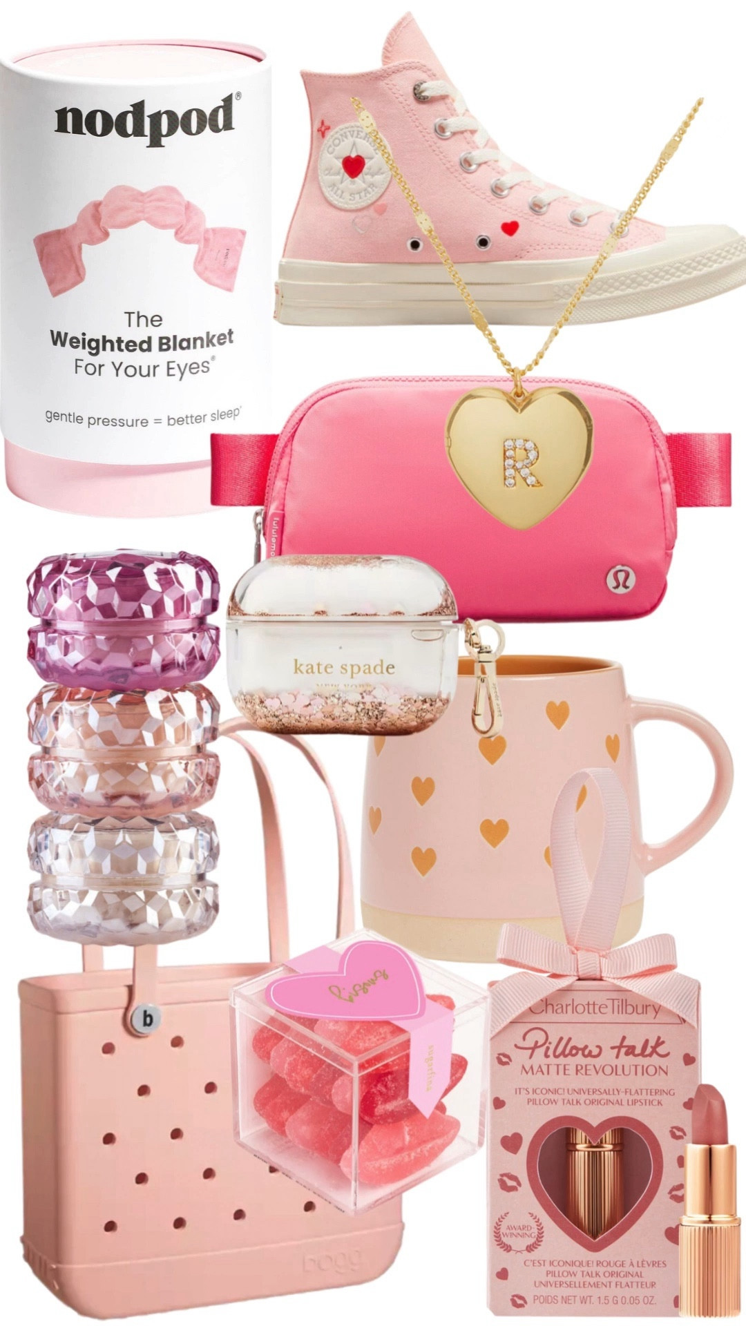 Valentine’s Day Gift Guide
🤍

#LTKsalealert #LTKMostLoved #LTKGiftGuide