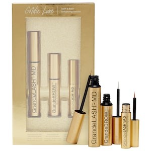 Goldie Luxe Lash and Brow Serum Set - Grande Cosmetics | Sephora | Sephora (US)