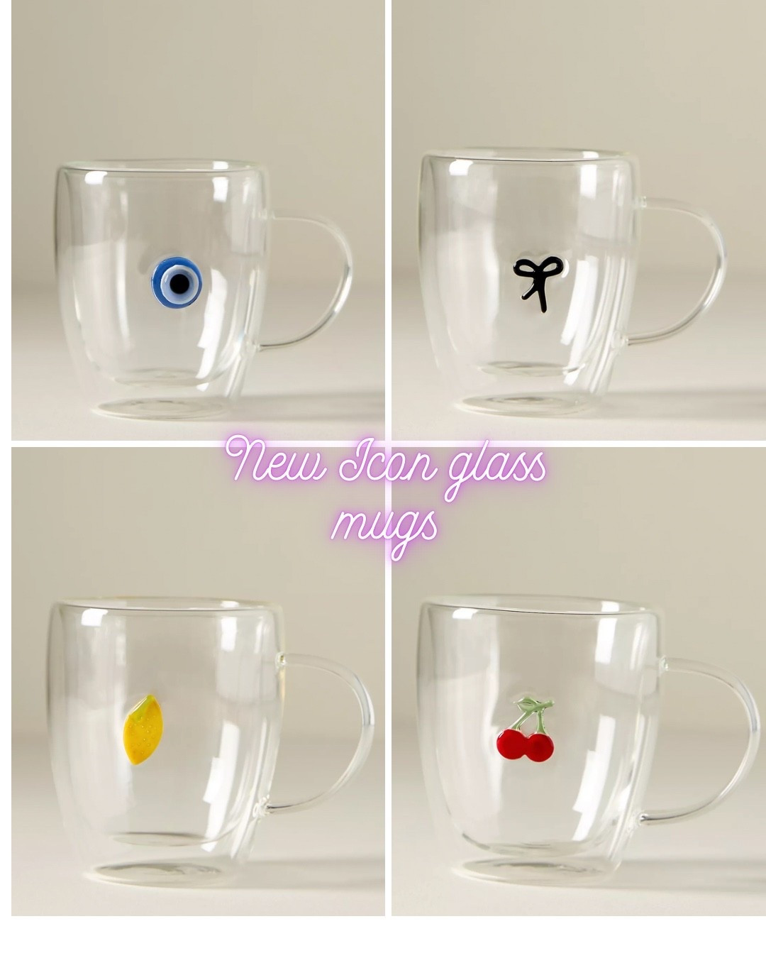 Obsessed with these and ordering immediately #anthropologie #icon #mug #home #kitchen

#LTKHome #LTKU #LTKItBag