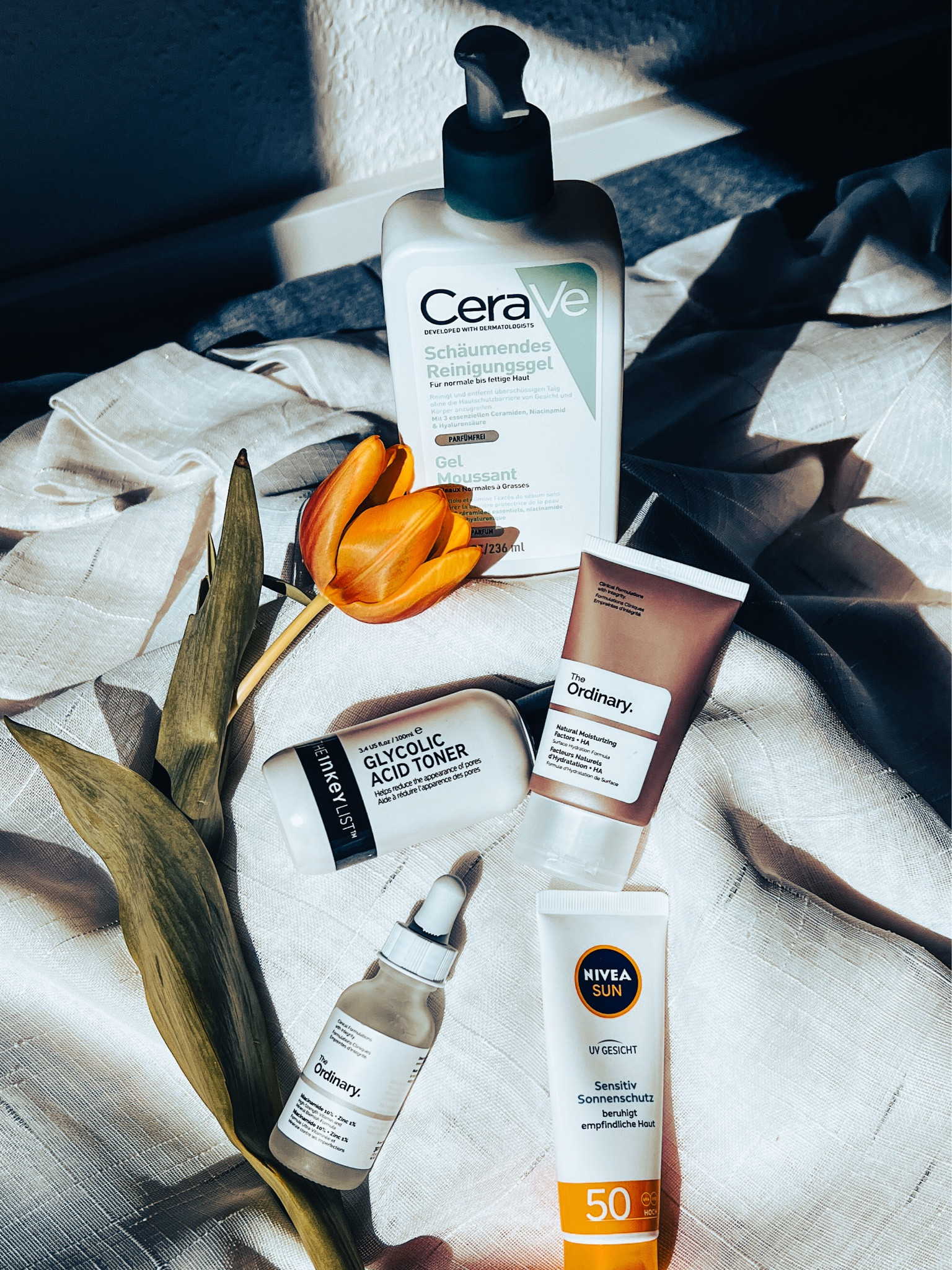 Skincare routine under 60€

#LTKeurope #LTKbeauty