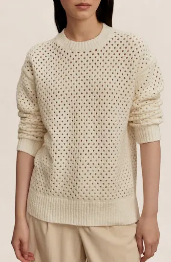 Grady Bouclé Sweater | Nordstrom