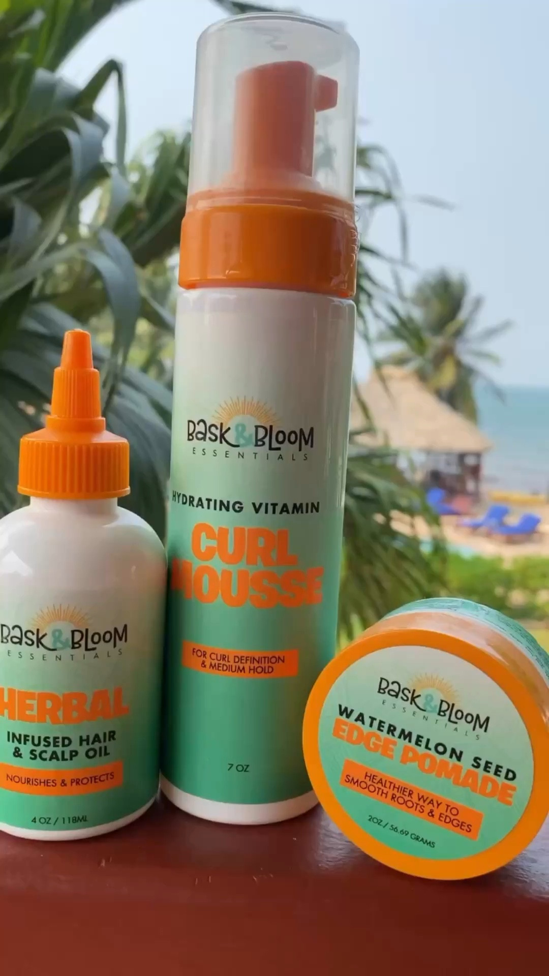 Our natural hair is a statement of style, affirmation of beauty, and an expression of self love👩🏽‍🦱 #livingmybestcurlyhairlife

#LTKBeauty