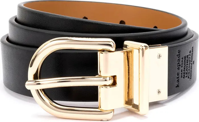 Kate Spade New York reversible belt | Nordstrom | Nordstrom