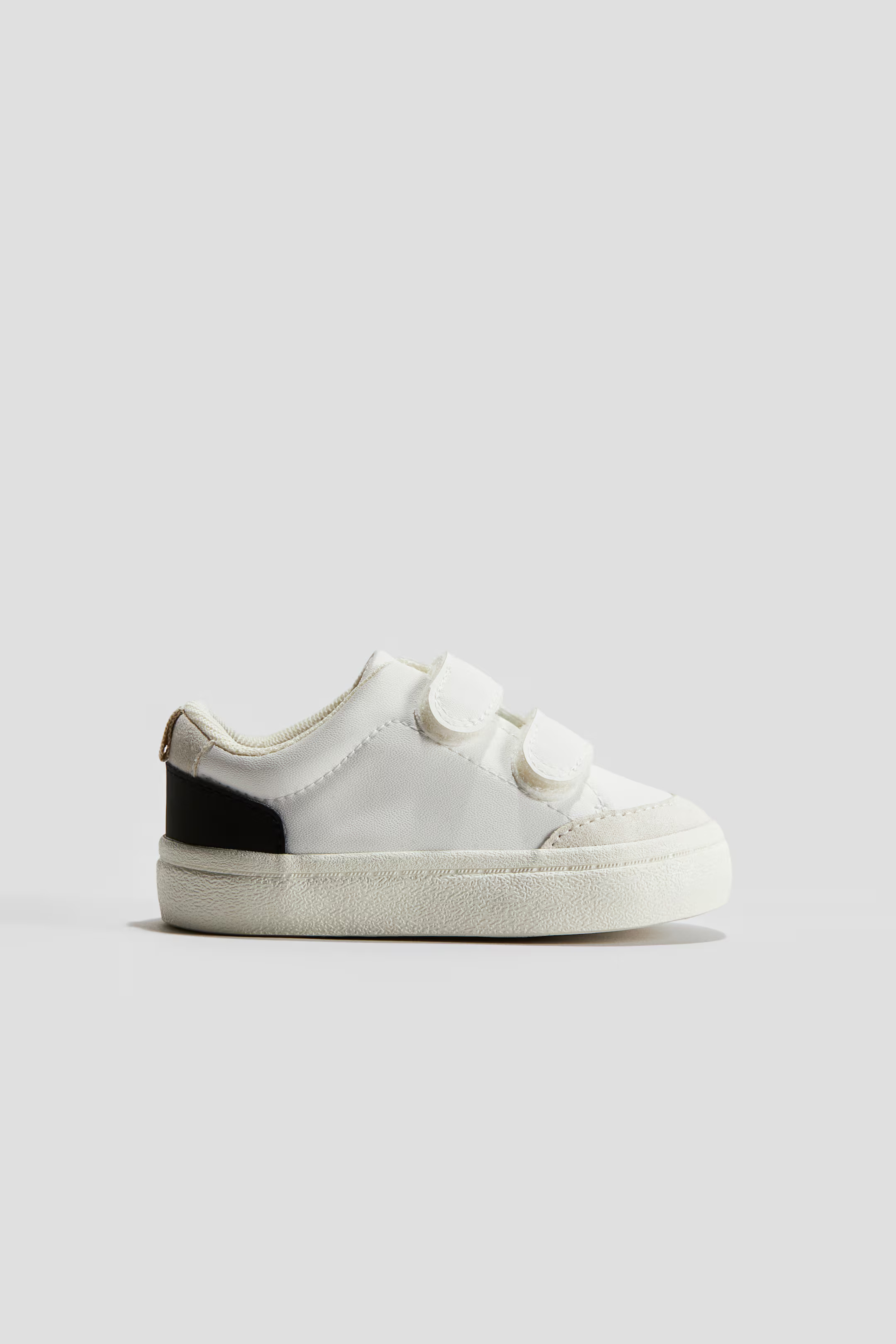 Sneakers - No heel - White - Kids | H&M US | H&M (US + CA)