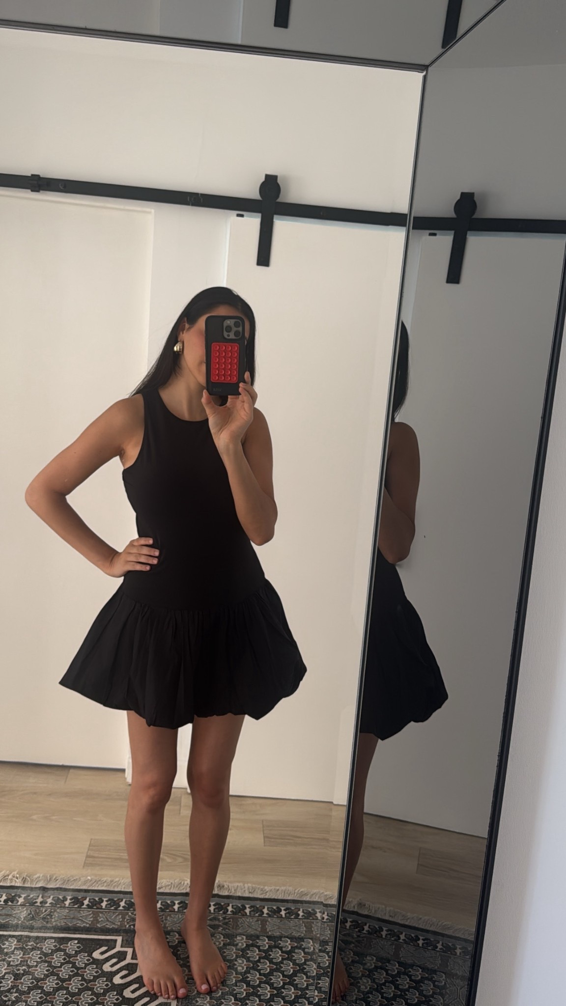 Little black dresss

#LTKdresses #LTKsummer #LTKdatenight