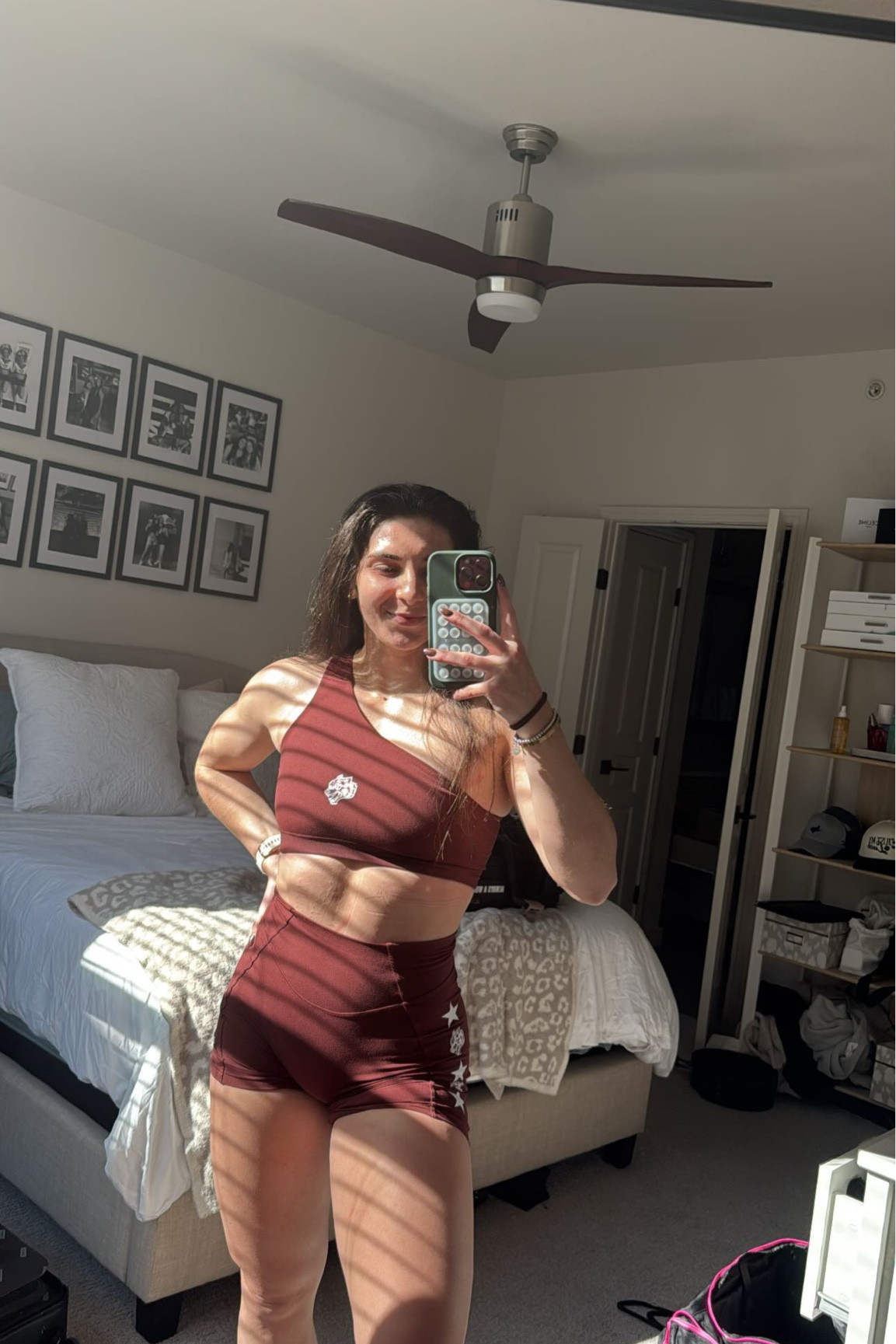 Darc sport 

#LTKU #LTKFitness #LTKActive