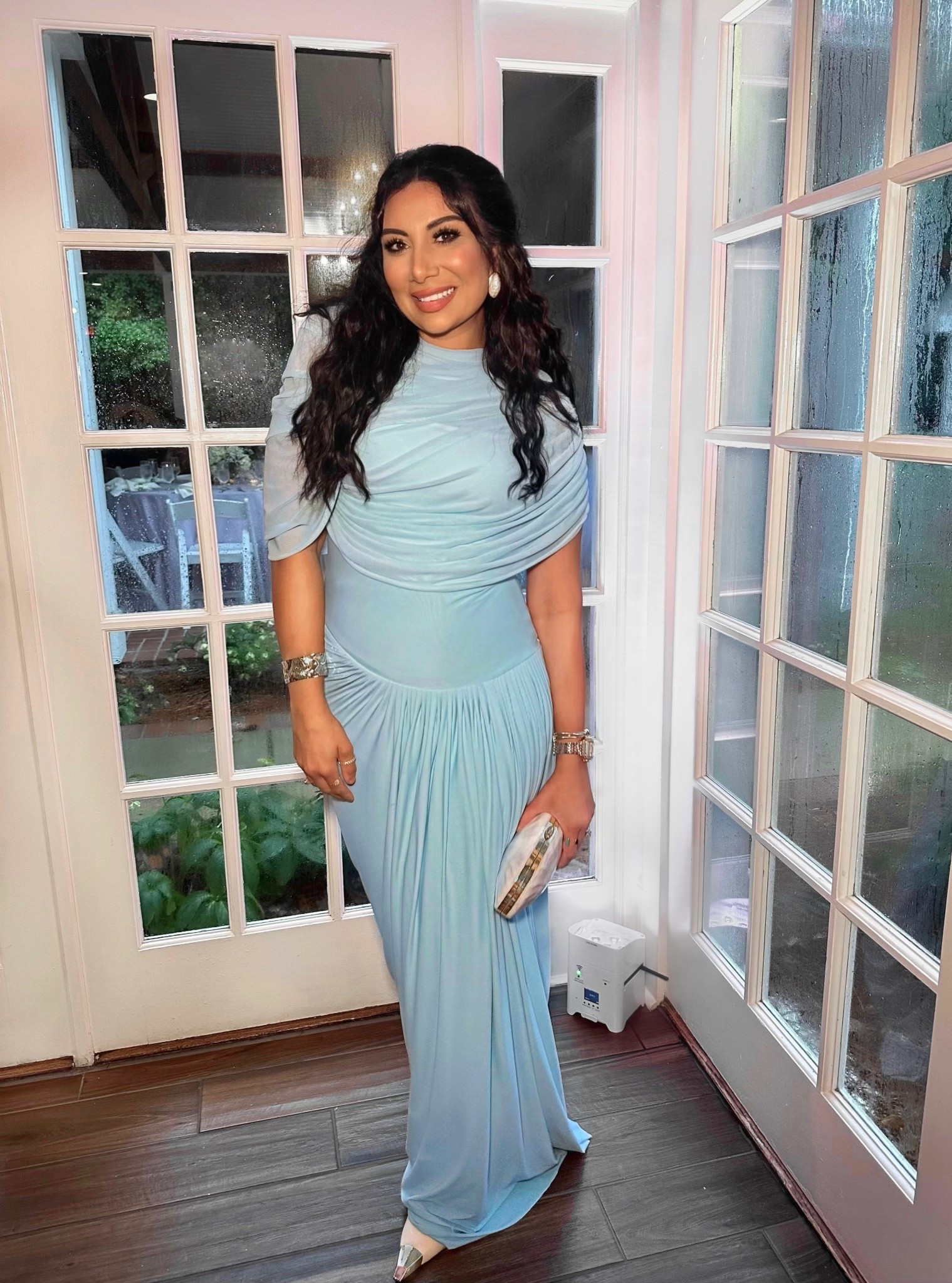 Deme by Gabriella draped gown, most stunning summer wedding guest dress 🦋



winter 2025 fashion Christmas glam holiday holiday festive party glam New Year’s Eve NYE birthday gala cocktail evening gown formal dress special occasion party night out outfit dinner date night sparkle shiny shimmer metallic gold silver sequin glitter crystal rhinestone embellished pearl beaded clutch heels stilettos sparkly luxe elegant classy old money trendy bachelorette engagement bridesmaid bride bridal family ootd inspo revolve zara express h&m asos house of cb meshki nordstrom mango velvet satin fur wool knit sweater cardigan coat trench peacoat jacket long sleeves leather faux leather tweed corduroy dark denim jeans vest pleated skirt high boots flats loafers suede gray Black Friday burgundy maroon wine emerald green olive brown caramel taupe khaki tan beige camel pleated ruffle flare classic workwear office professional boho country concert transitional pajamas loungewear minimal cozy vibe styling cinched waist blazer peplum lace cape draped casual Atlanta personal stylist Atl influencer viral fall fashion autumn fashion European adidas red samba sneakers easy mom outfits affordable fashion bucket bag new in comfy clothes top flats jewelry earrings bracelet necklace purse christmas december party wedding guest pink target sale midsize active gym alo designer dupe home decor bow timeless street style layering luxury budget high end statement accessories runway inspired neutral oversized modern vintage must-have shopping haul new arrivals style tip Pinterest matching 2 piece set tiktok vacation monochrome monochromatic travel essentials capsule wardrobe anthropologie free people abercrombie aritzia cos & other stories amazon fashion finds gap madewell reformation cult gaia skims ugg lululemon alo yoga dior chanel prada gucci balmain balenciaga fendi saint laurent ysl jacquemus odd muse handbag thanksgiving

In a size medium #LTKSummerEdit 

#LTKWedding #LTKStyleTip