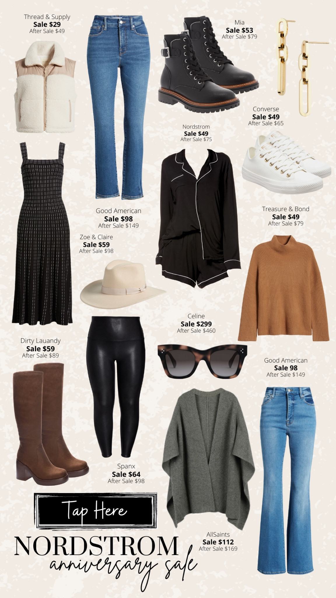 Nordstrom Anniversary Sale  Top Picks

#LTKxNSale #LTKSaleAlert #LTKStyleTip