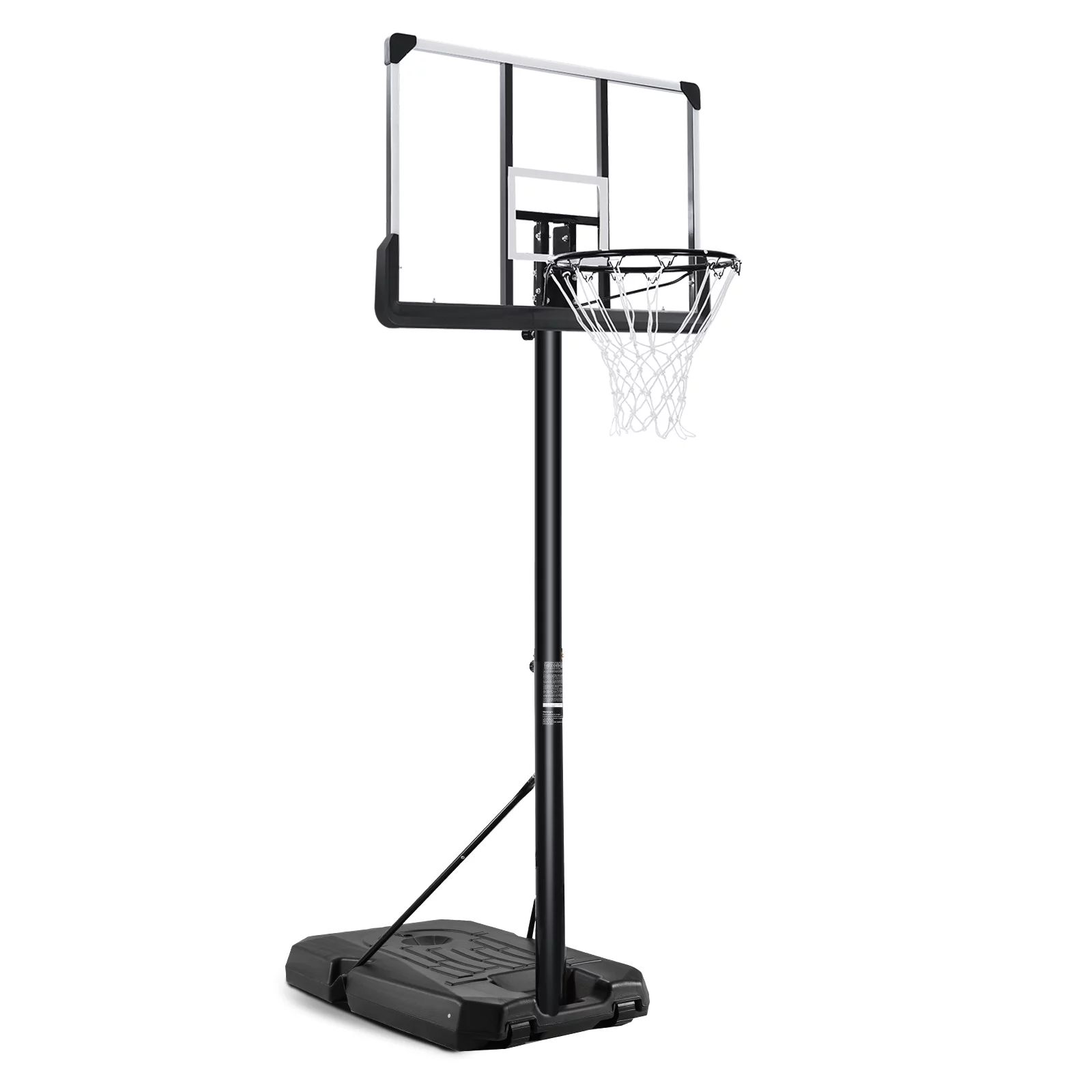 Related pagesBasketball HoopsBasketball CourtsBasketball SetMammoth Basketball HoopBasketball Hoo... | Walmart (US)