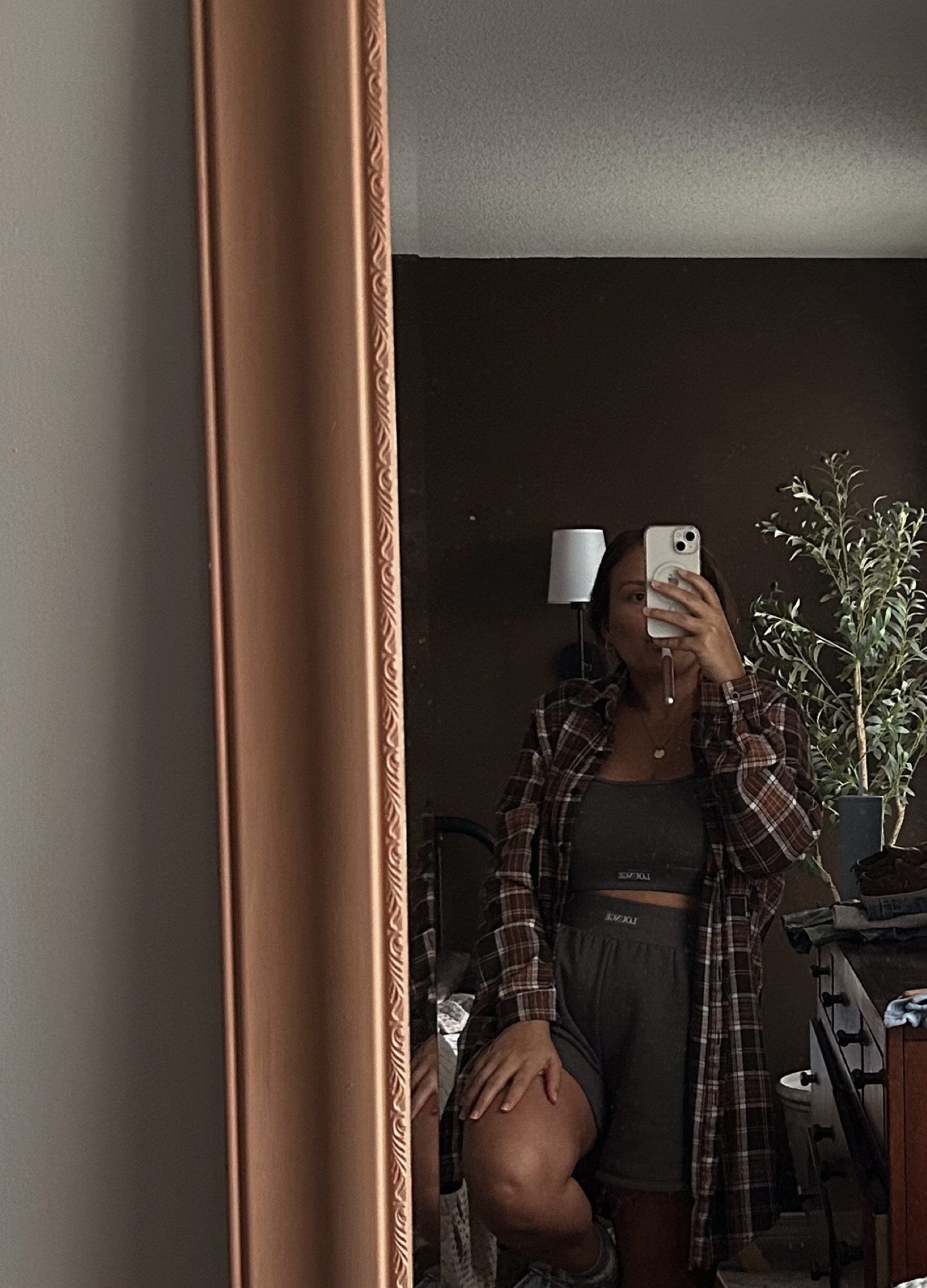 Comfy SAHM fit (: my set is a Medium from Lounge, but the set is sold out online so here’s similar looks! 

#LTKFindsUnder100 #LTKStyleTip