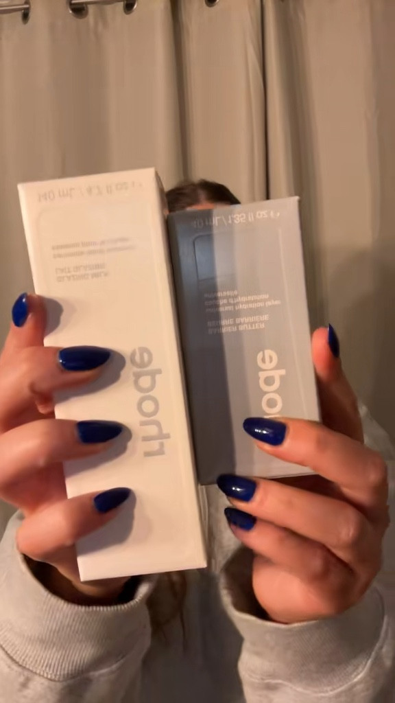 When I tell you that Rhode skincare is my holy grail… you need these products! ✨

#LTKbeauty #LTKcanada #LTKwinter