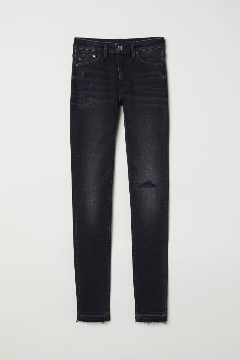 Shaping Skinny Regular Jeans | H&M (US + CA)