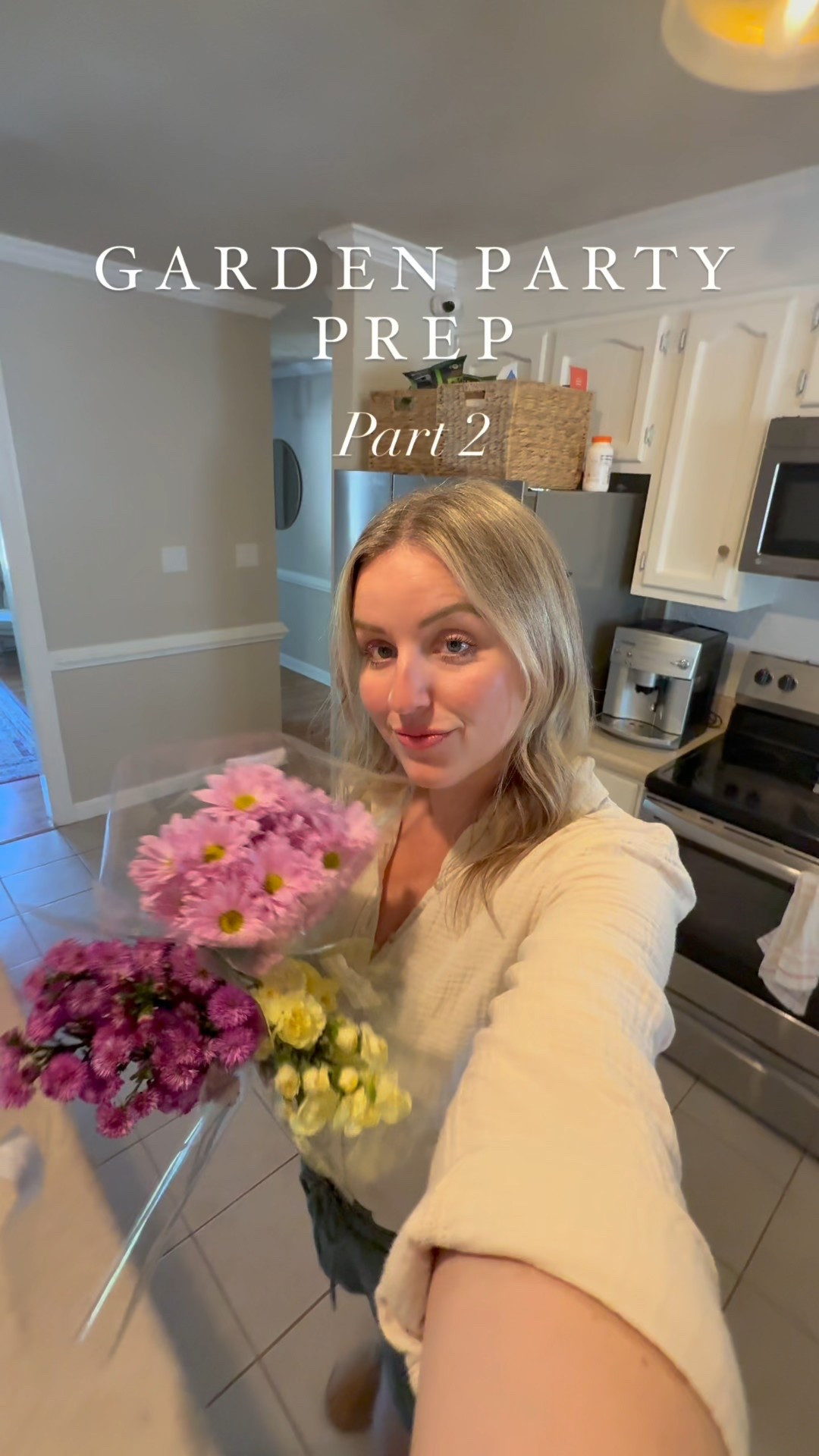 These 3 dresses for my garden party, were 🔥, which is your favorite 

Butterfly wearing M
Roses wearing M 
Yellow wearing XS, runs big 