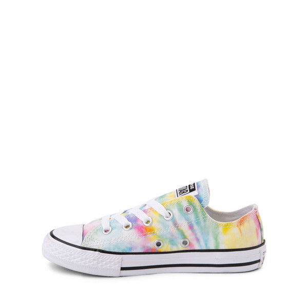 Converse Chuck Taylor All Star Lo Tie Dye Sneaker - Little Kid - Multi | Journeys