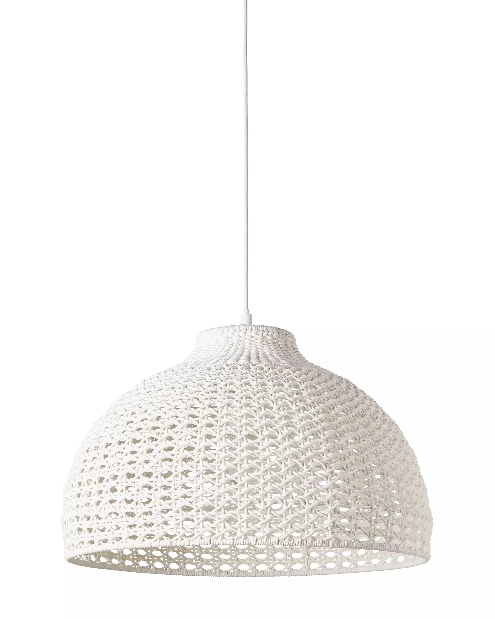 Keyes Outdoor Pendant | Serena and Lily