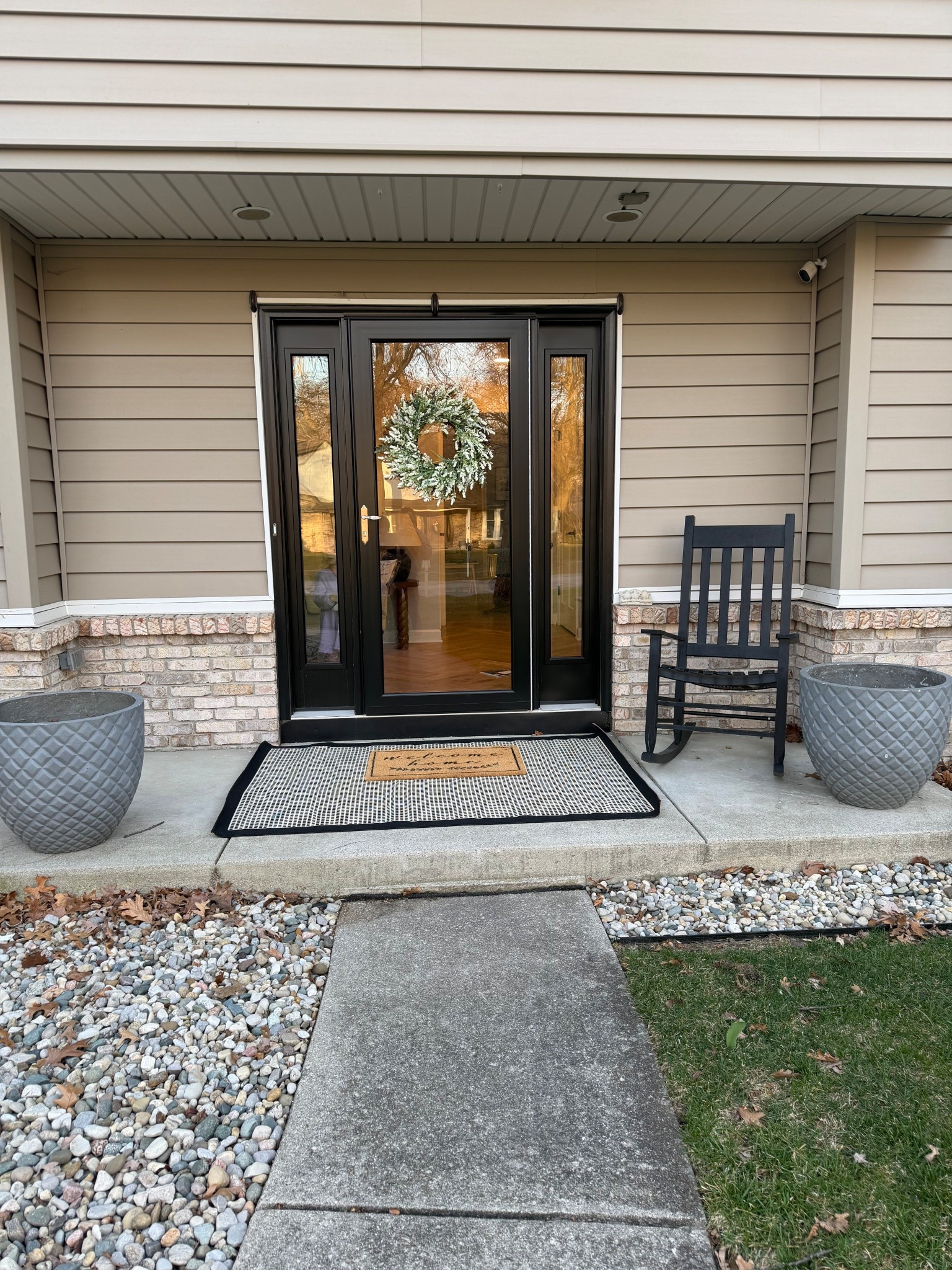 Slowly finishing up my front porch! 

#LTKHome #LTKdayinmylife #LTKmomlife