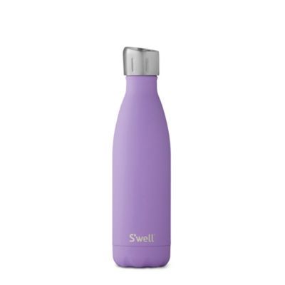 S'well™ 17 oz. Water Bottle in Purple | Bed Bath & Beyond
