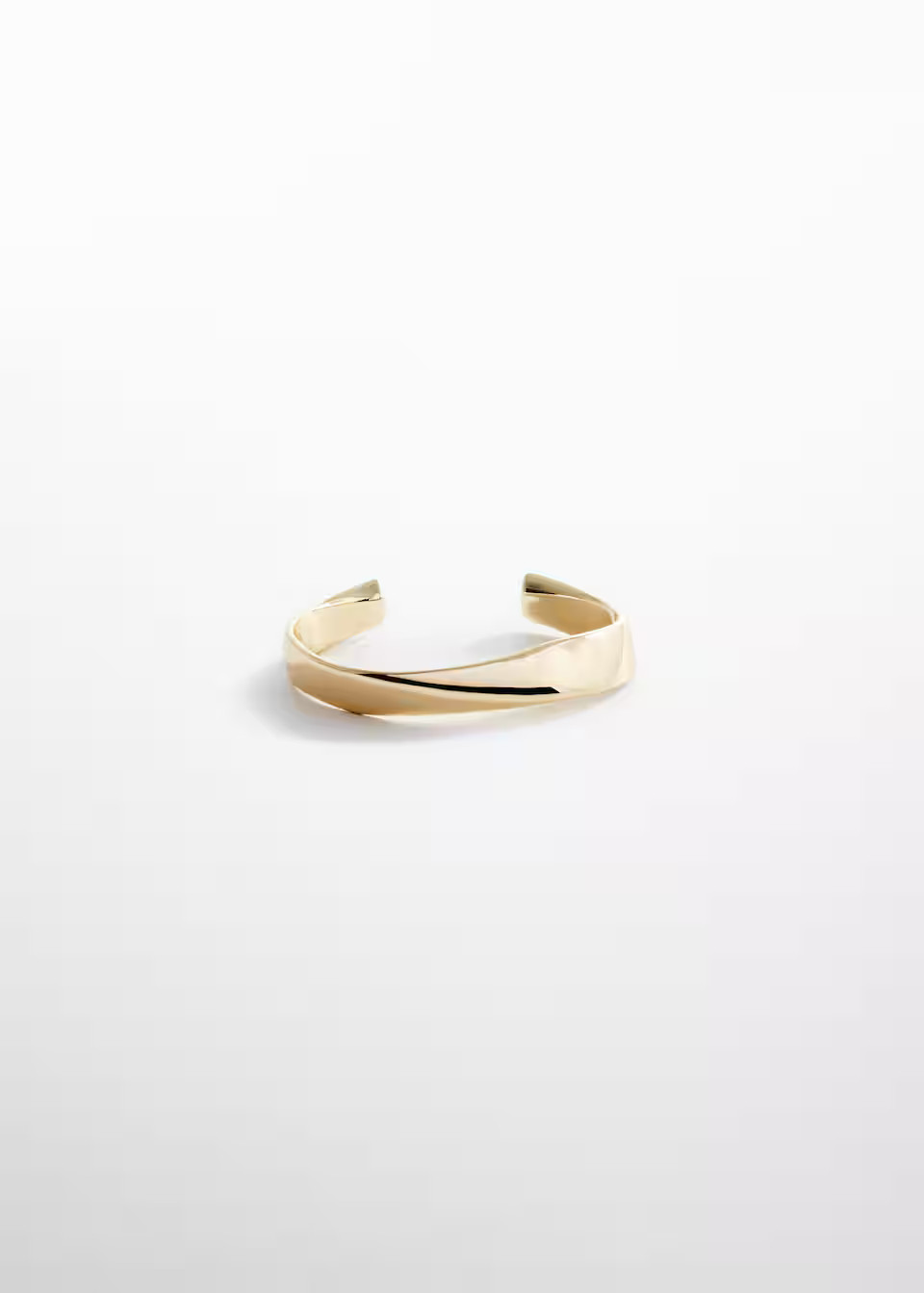 Rigid bracelet | Mango Canada