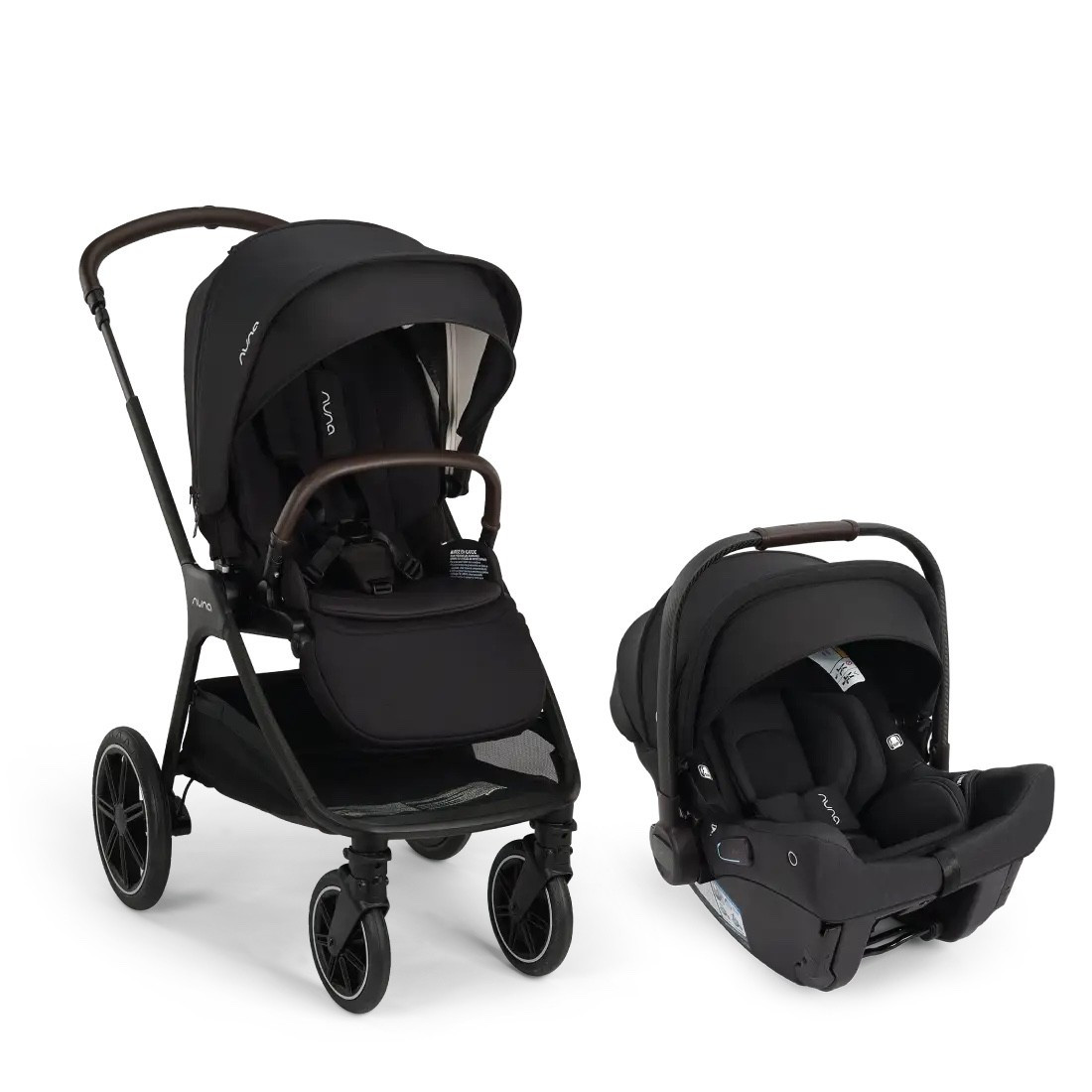 NUNA TRIV LX - Dream Stroller 👶🏻✨

#LTKBaby #LTKmomlife