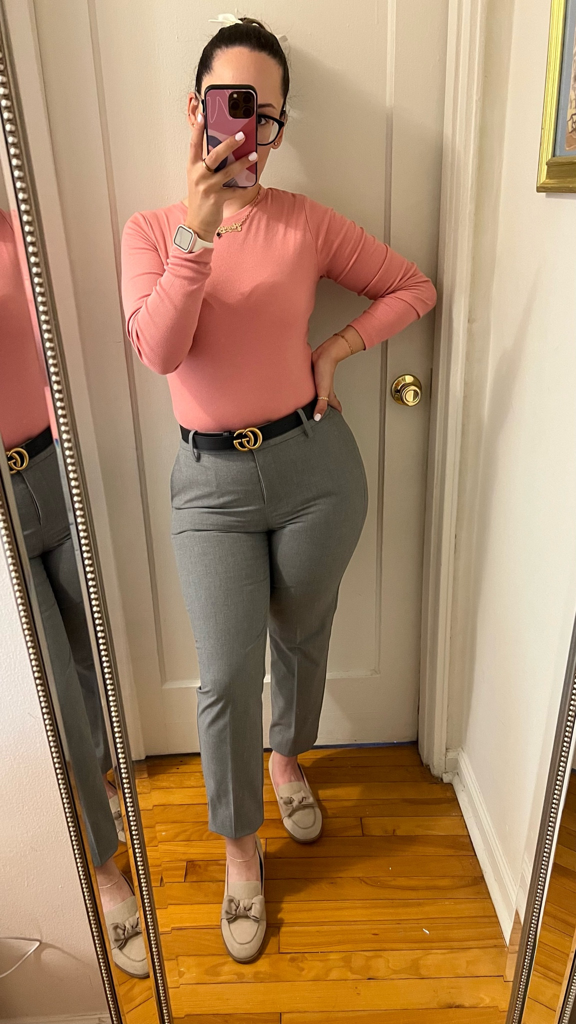 💼

#LTKStyleTip #LTKWorkwear