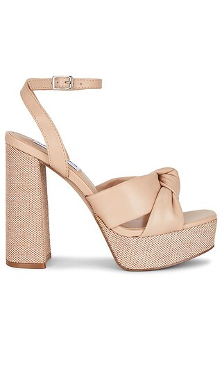 Lala Platform in Natural Multi | Revolve Clothing (Global)