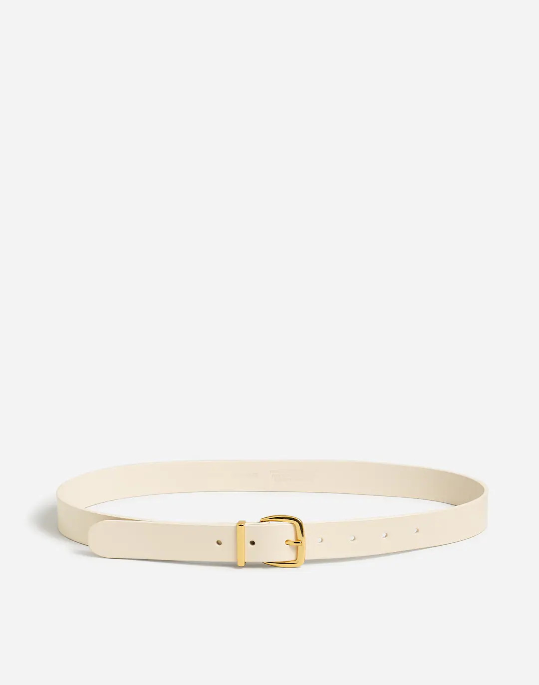 The Essential Belt | Madewell
