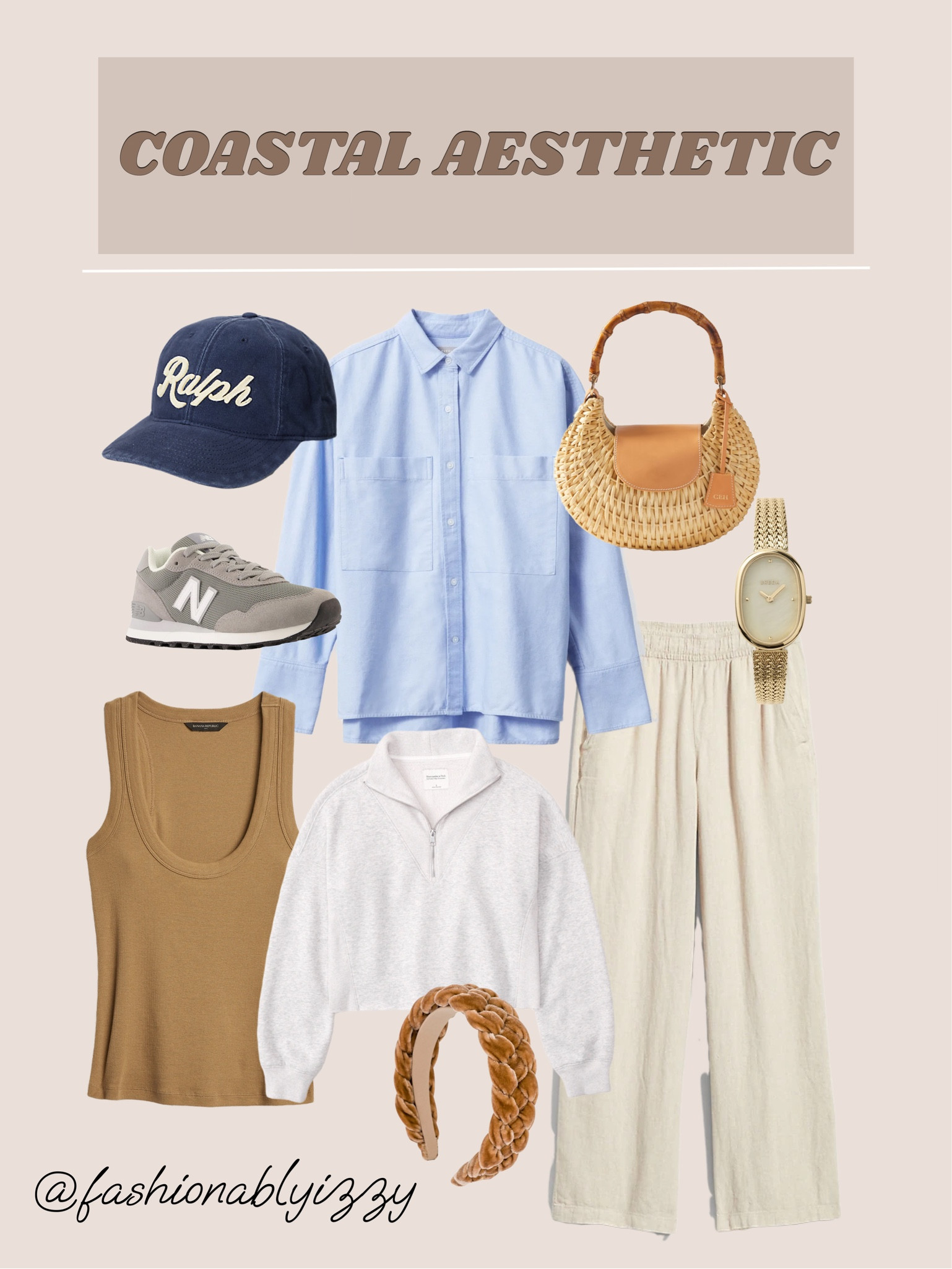 Coastal granddaughter vibes coming in hot this summer 😍 

#LTKSeasonal #LTKfit #LTKstyletip