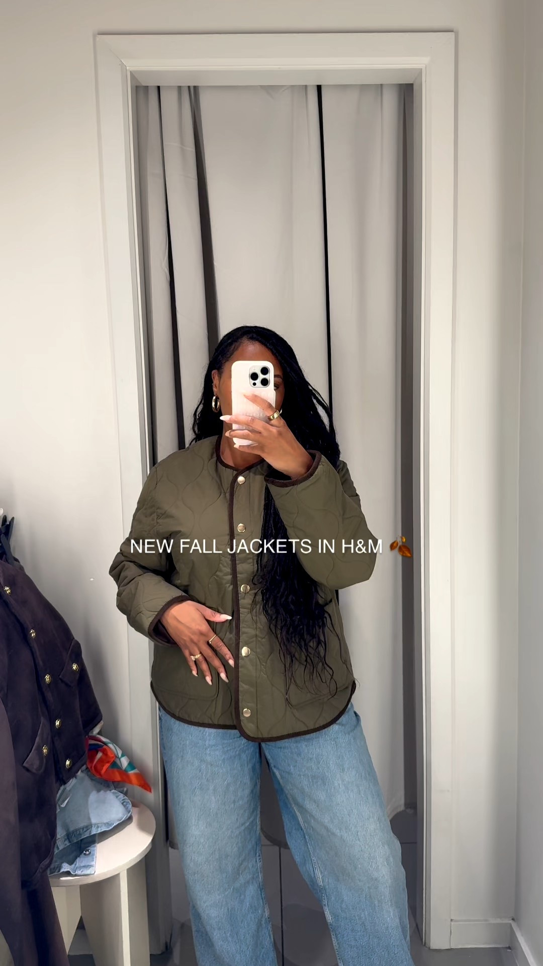 A little H&M try on haul. ❤️

Fall fashion, Jackets, Outfits for fall, Cozy, Fall Season 



#LTKFallSale #LTKTall #LTKFindsUnder50