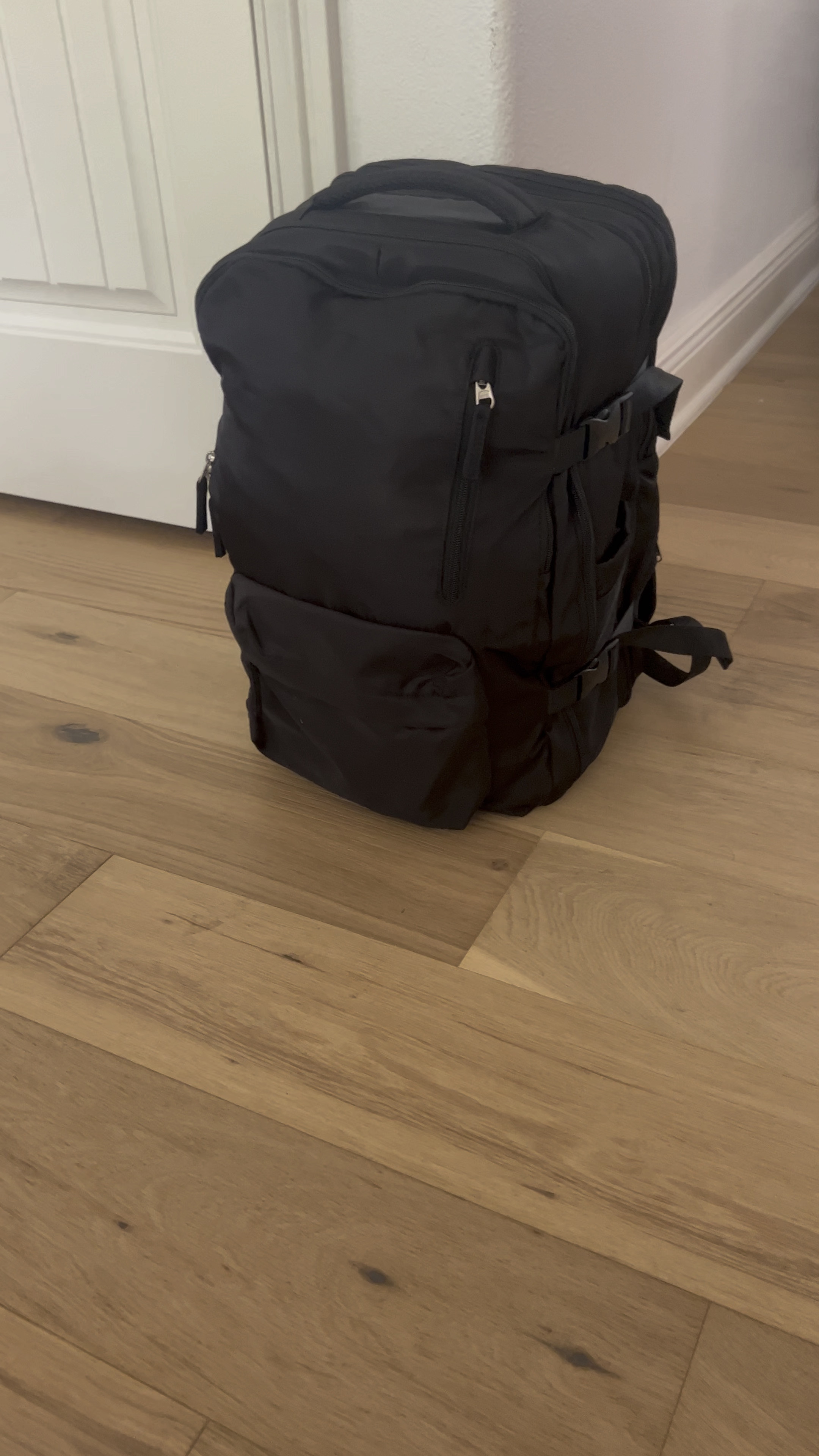 Everything we fit into our carry-on backpack for our beach trip with kids! 

#LTKtravel #LTKkids #LTKunder100