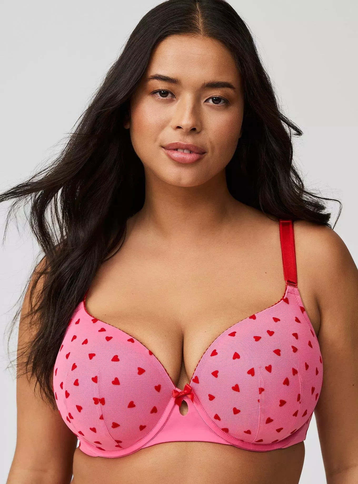 Perfect T-Shirt Bra | Torrid (US & Canada)