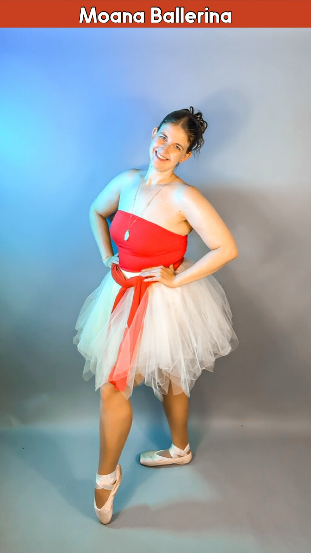 Moana ballerina disneybound/ Halloween costume ideas 

#LTKStyleTip #LTKSeasonal #LTKMidsize