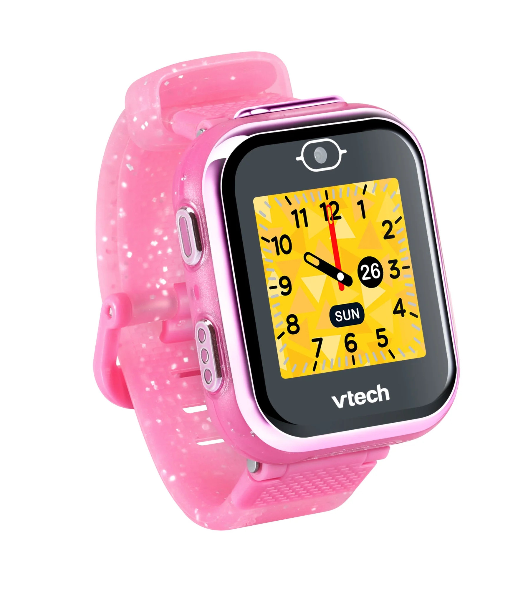 VTech KidiZoom Smartwatch DX3 Safe Award-Winning Watch for Kids | Walmart (US)