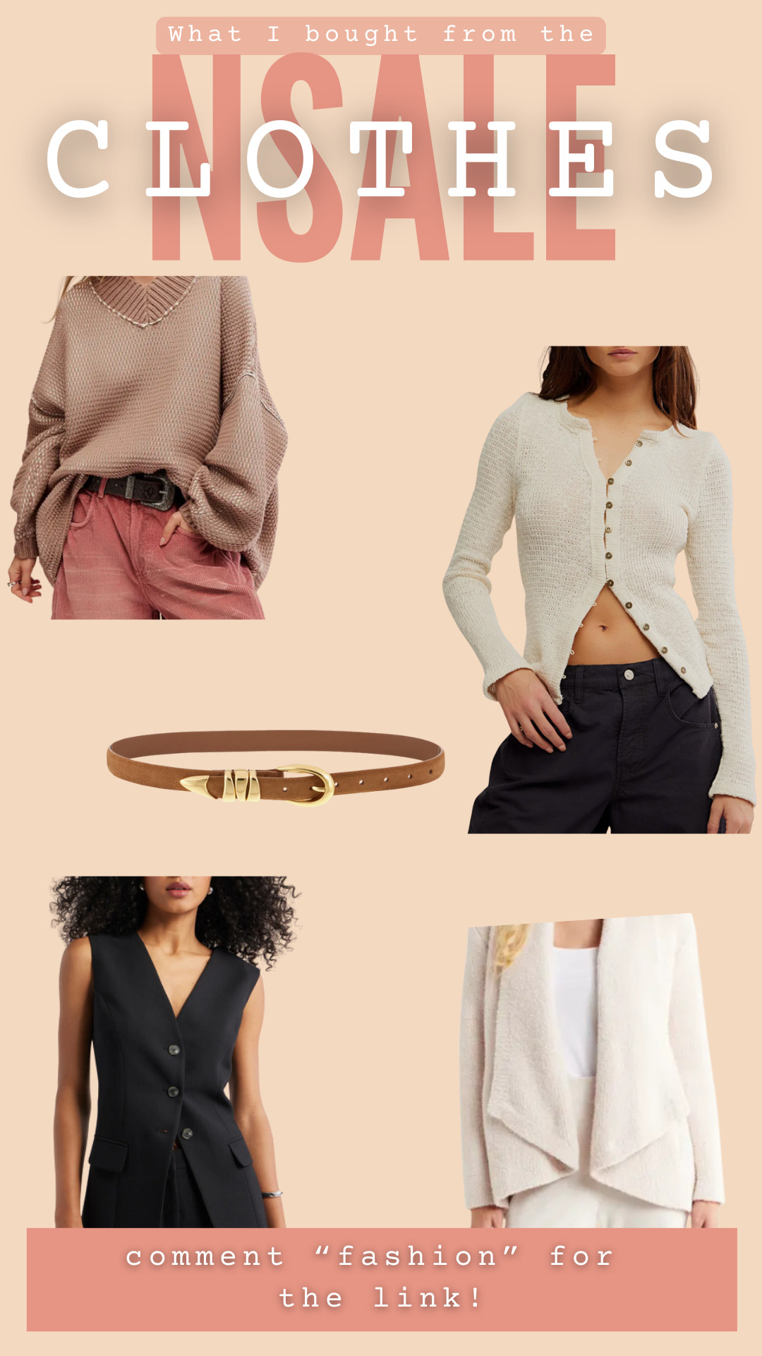 what i bought from NSALE: clothes edition!! 

 #LTKSaleAlert #LTKStyleTip #LTKWorkwear