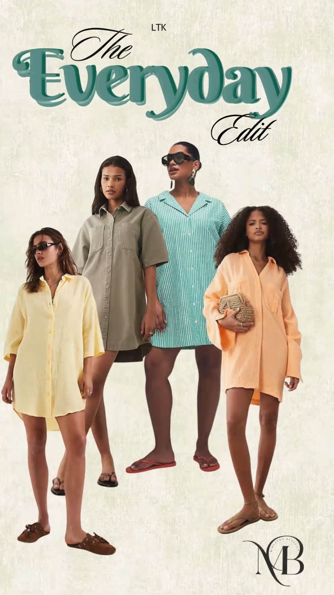 A good button-down dress just makes getting dressed easy 😌✨  
Clean, effortless, and always chic.









#ButtonDownDress #EffortlessStyle #CasualChic #EverydayStyle #OOTDInspo #StyleInspo #MinimalStyle #TimelessStyle #EasyOutfits #ChicStyle

#LTKootd #LTKPlusSize