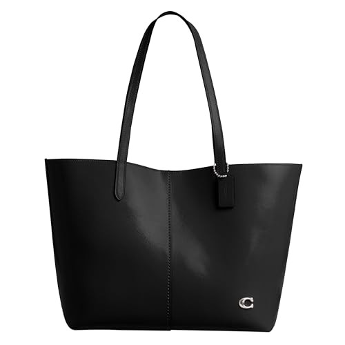Coach Ew Nomad Tote, Black | Amazon (US)