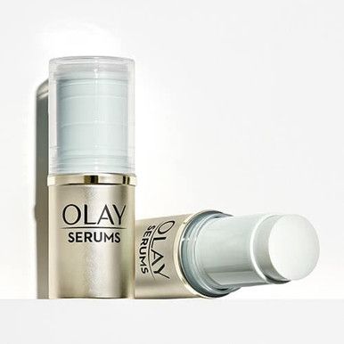 Serums | Pressed Serum Stick | Cooling Hydration | Olay