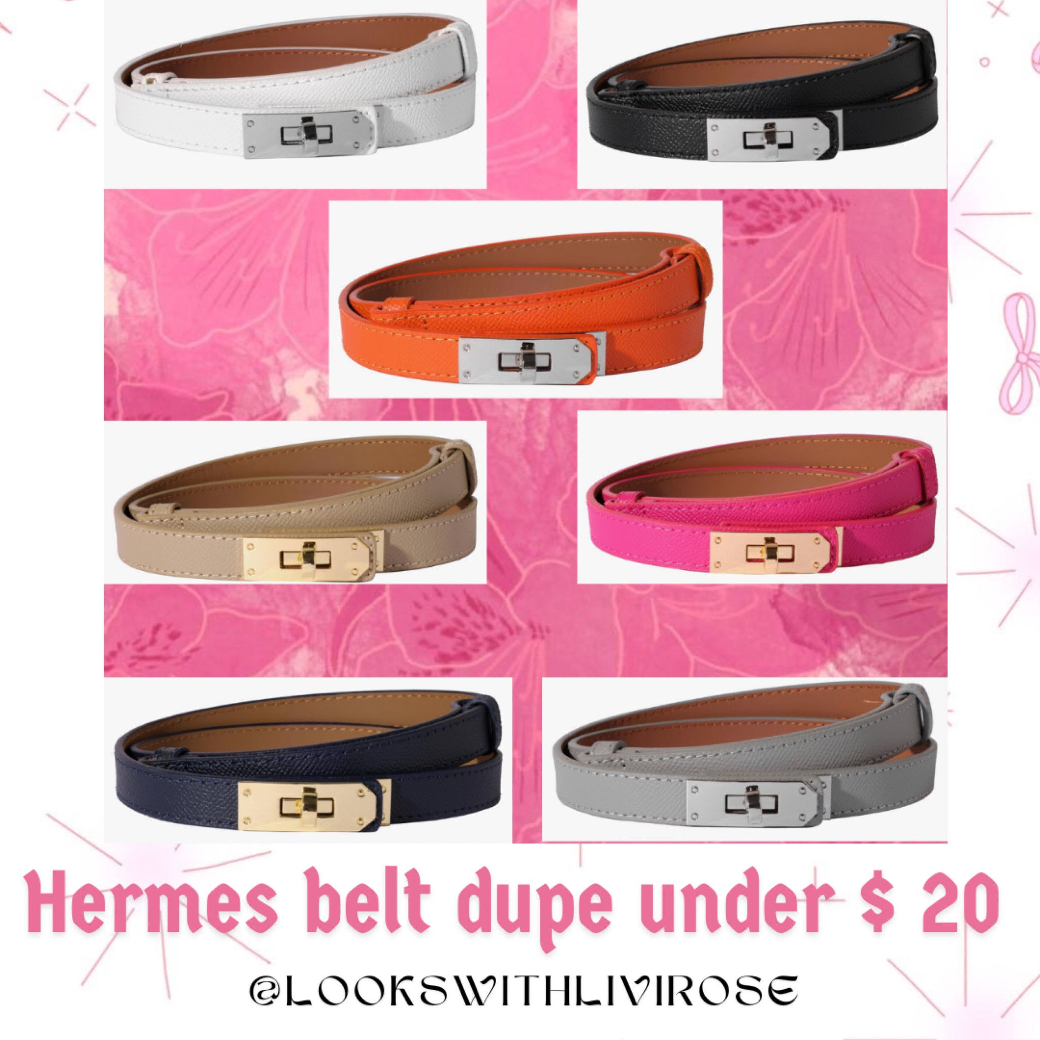 And on sale!

#LTKsalealert #LTKstyletip #LTKfindsunder50