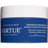 VIRTUE Restorative Treatment Mask 0.5 fl. oz (Worth $16.00) | Dermstore (US)