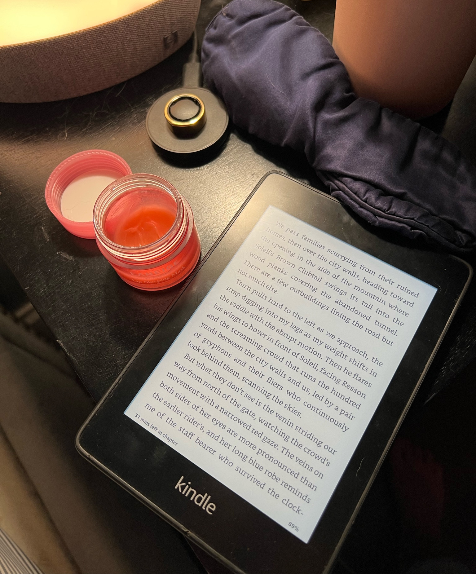 Nighttime essentials!

#LTKxPrime #LTKsalealert #LTKfindsunder50