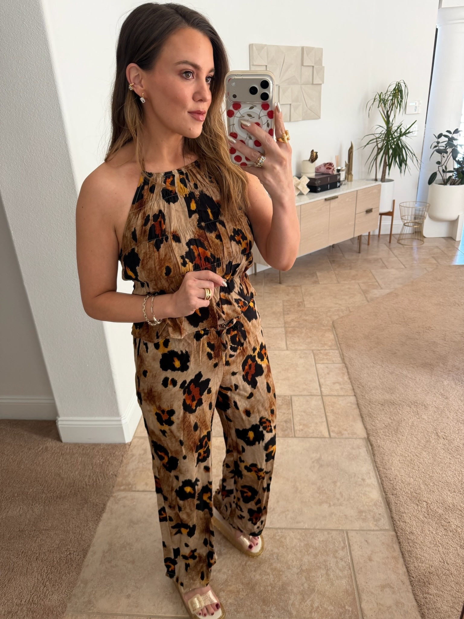 Cupshe cover-up!
Top and bottoms: Lexi Rivera Cat Walk




Cover-up, catwalk, two piece set

#LTKTravel #LTKSeasonal