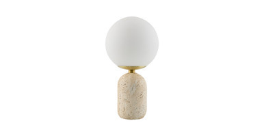 Nova Accent Table Lamp | Manhattan Home Design