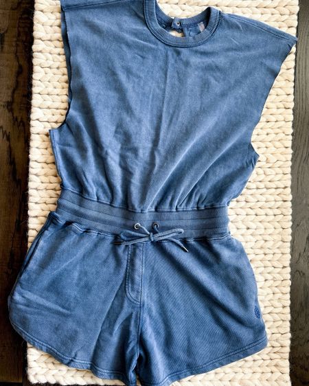 Free People Romper with cute open back detail 

Onesie - Summer Outfit - Free People - Spring Outfit - Casual Outfit - Mom Outfit - Jumpsuit


#LTKFestival #LTKover40 #LTKstyletip